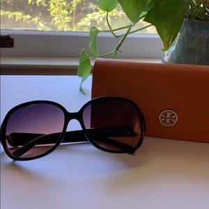 Tory Burch Sunglasses